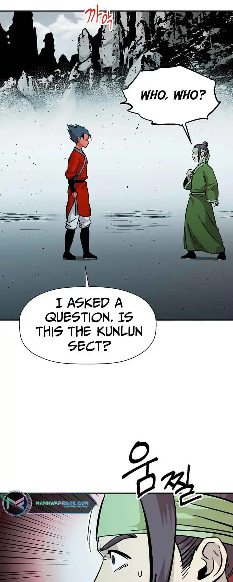 Return of the Scholar 147