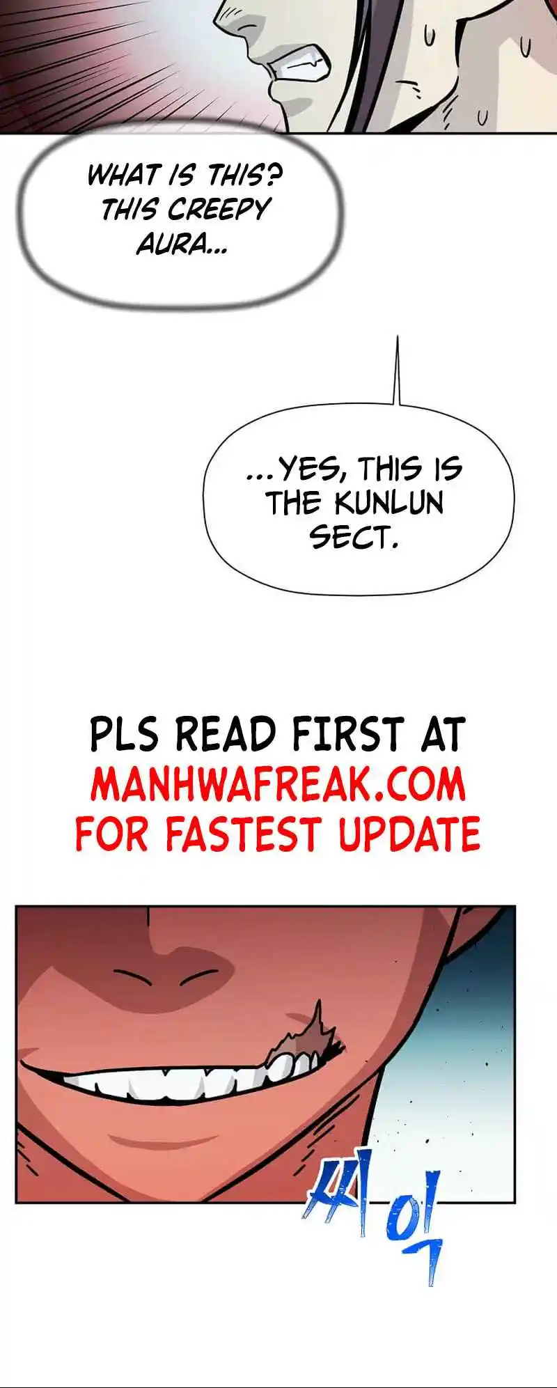 Return of the Scholar 147