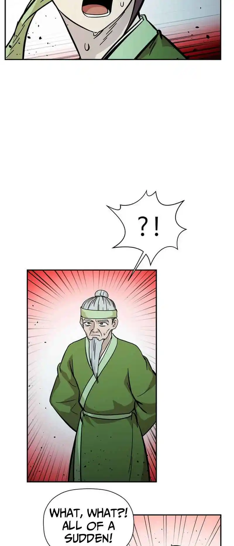 Return of the Scholar 147