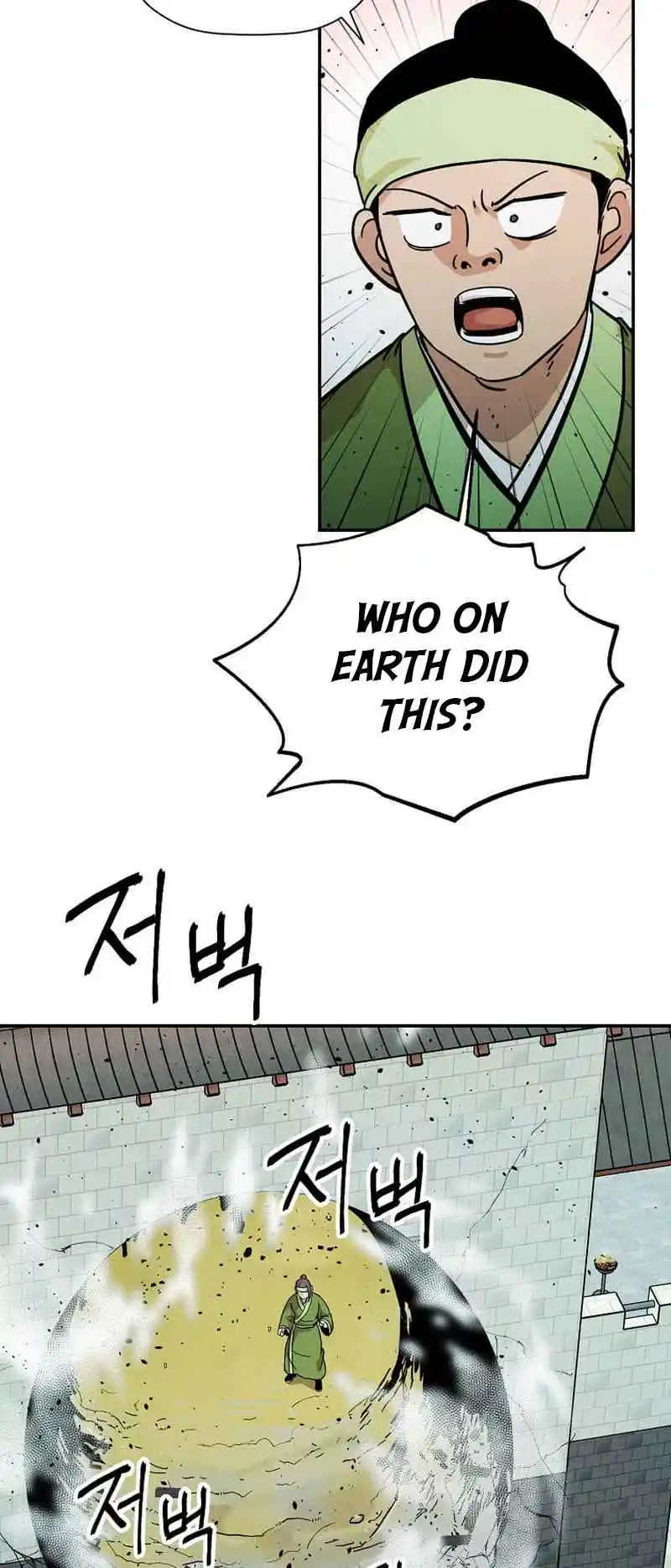 Return of the Scholar 147