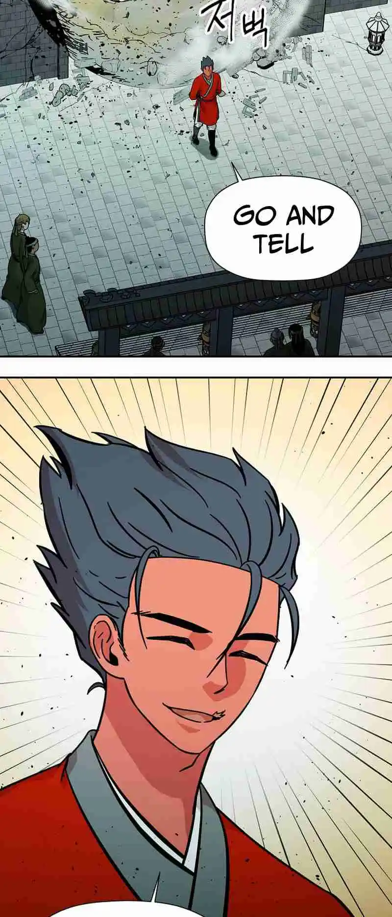 Return of the Scholar 147