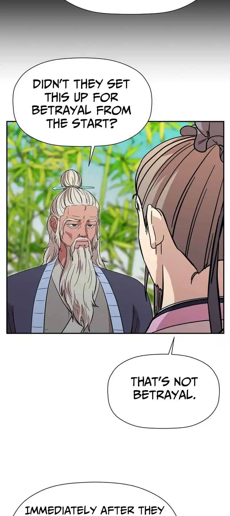 Return of the Scholar 147