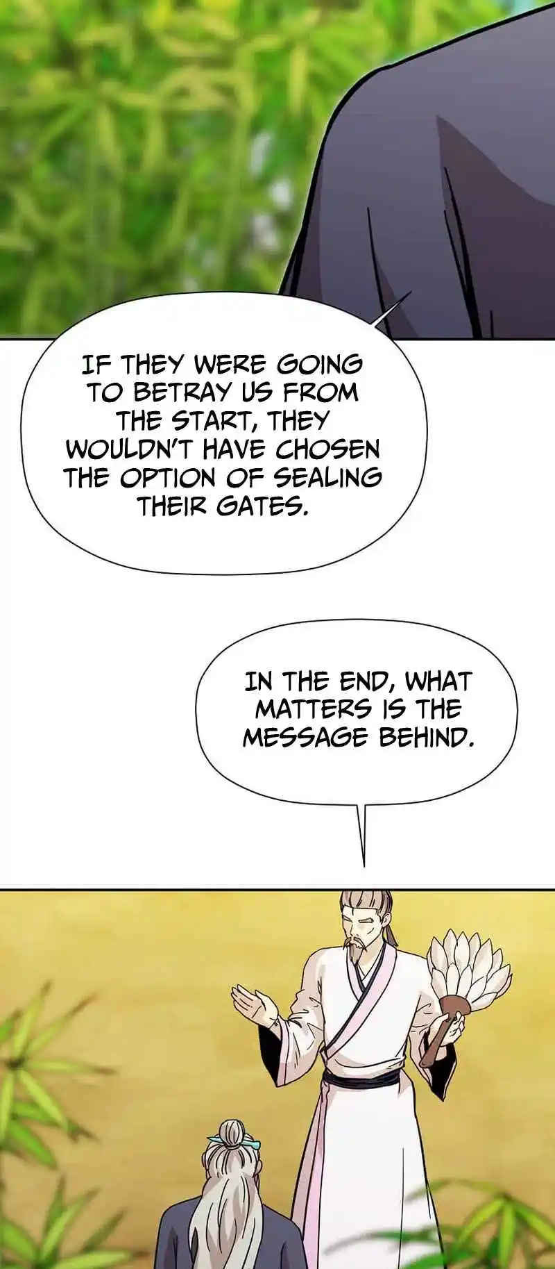 Return of the Scholar 147