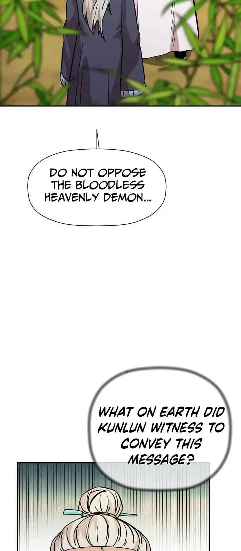 Return of the Scholar 147