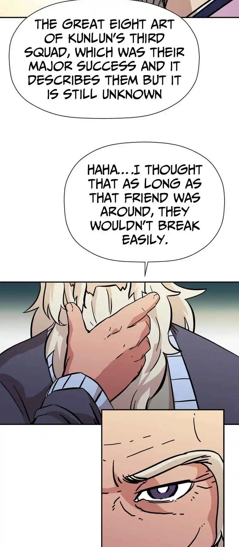 Return of the Scholar 147