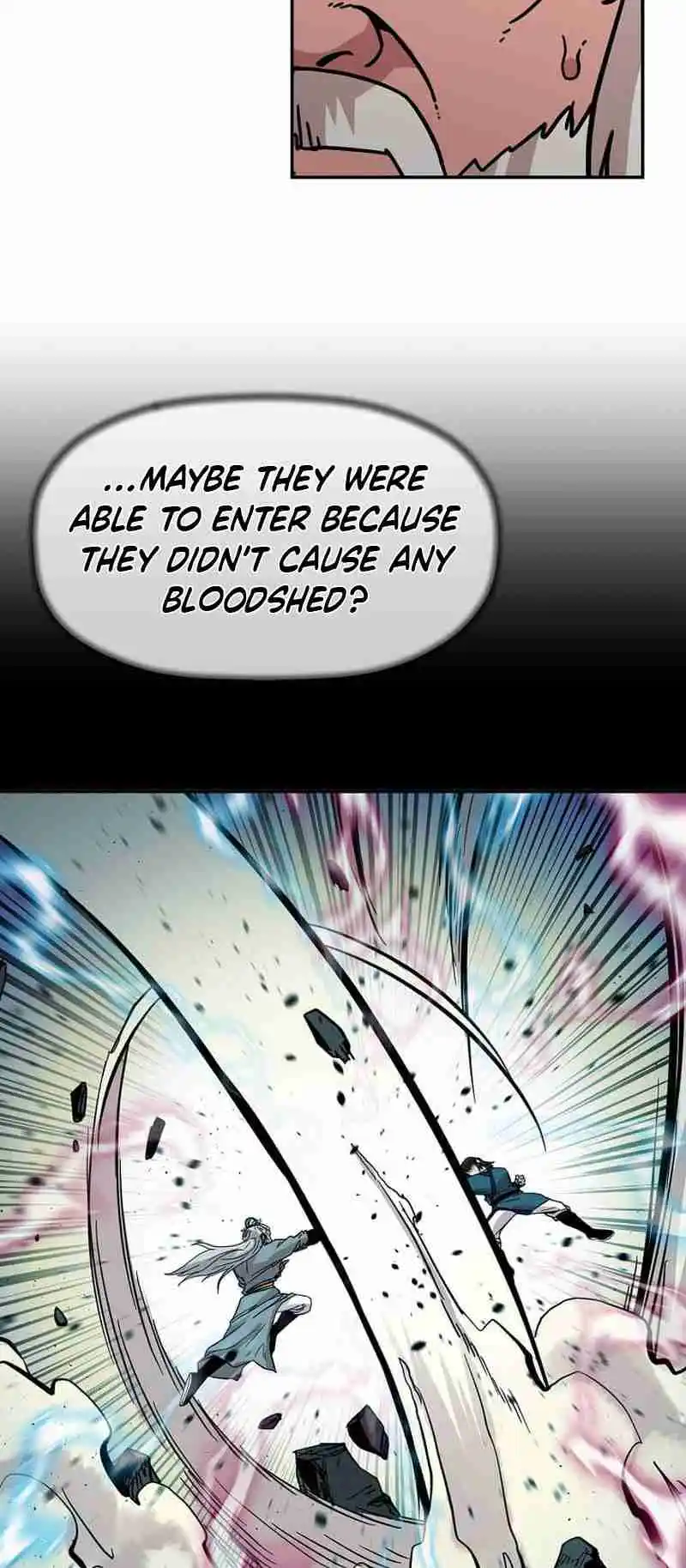 Return of the Scholar 147