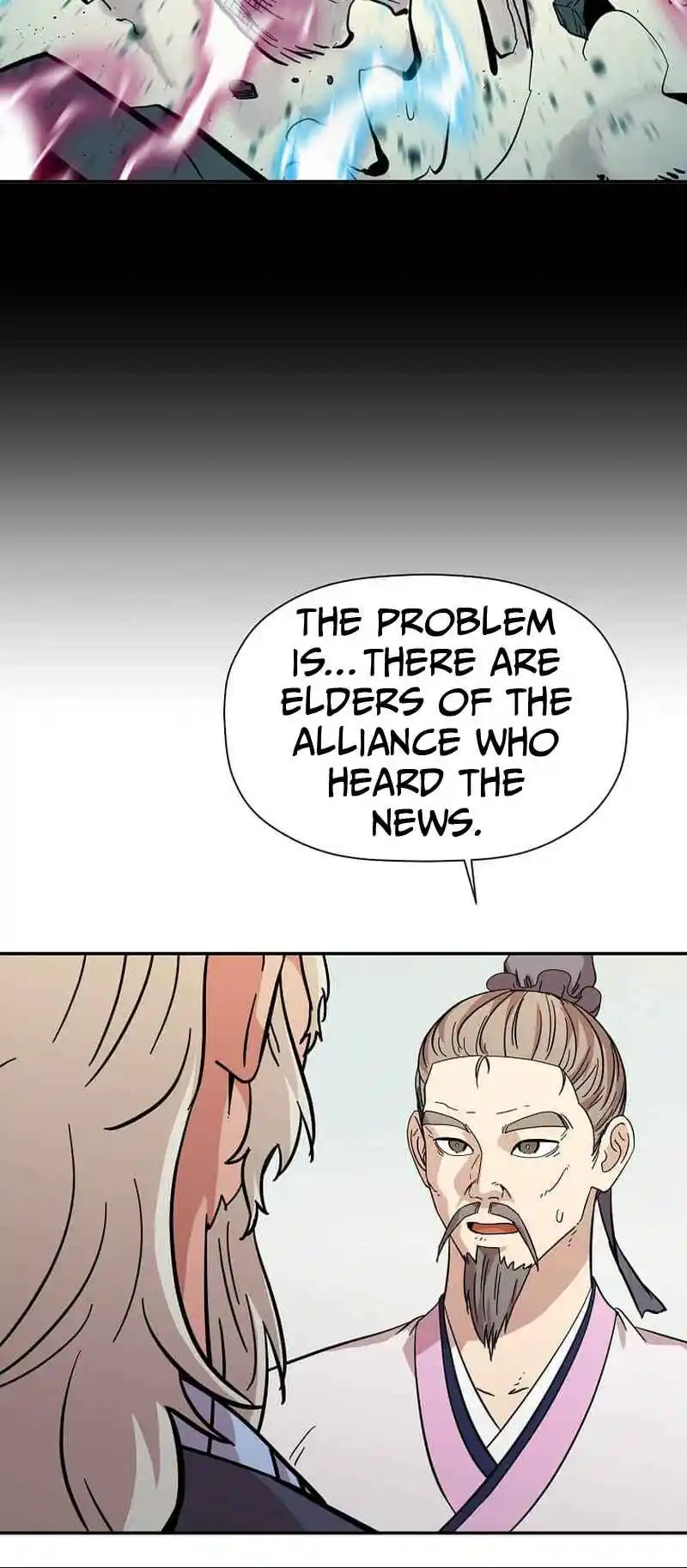 Return of the Scholar 147