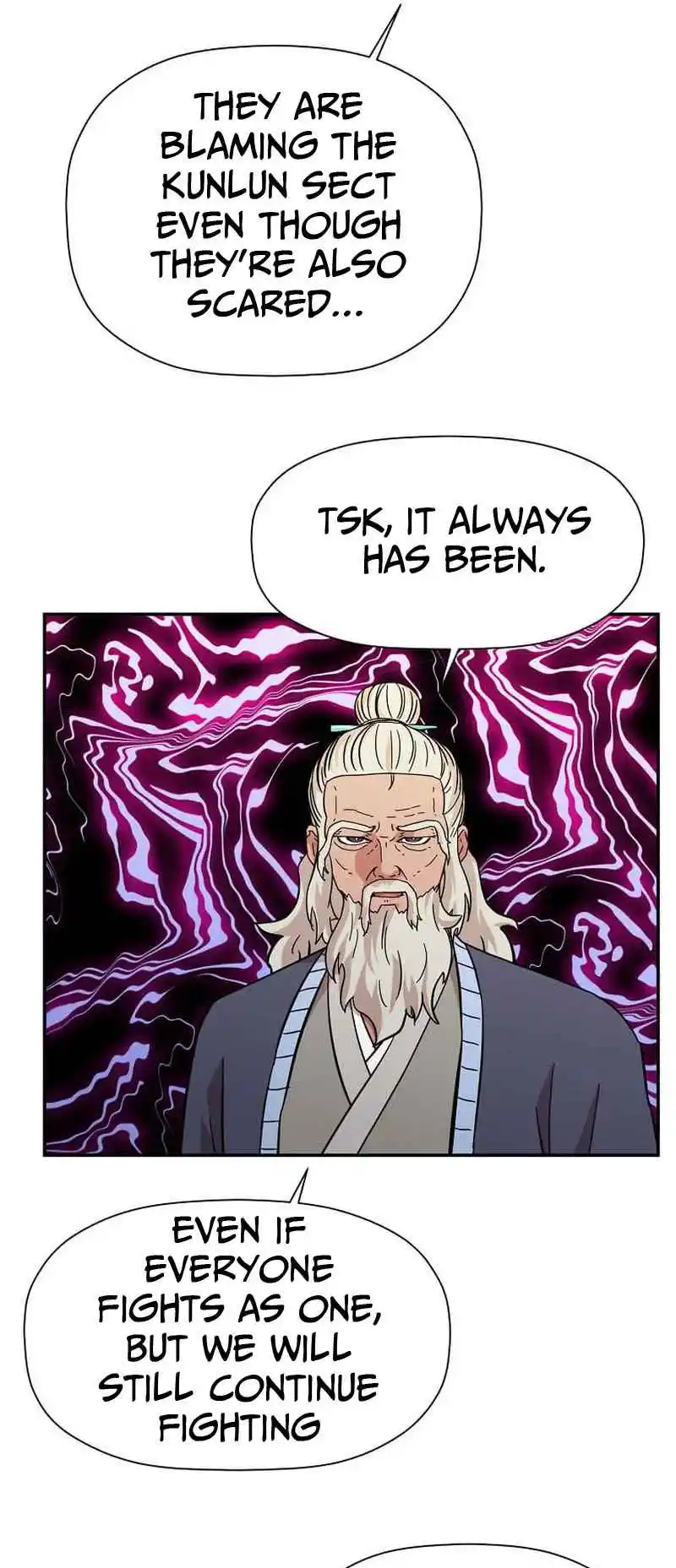 Return of the Scholar 147