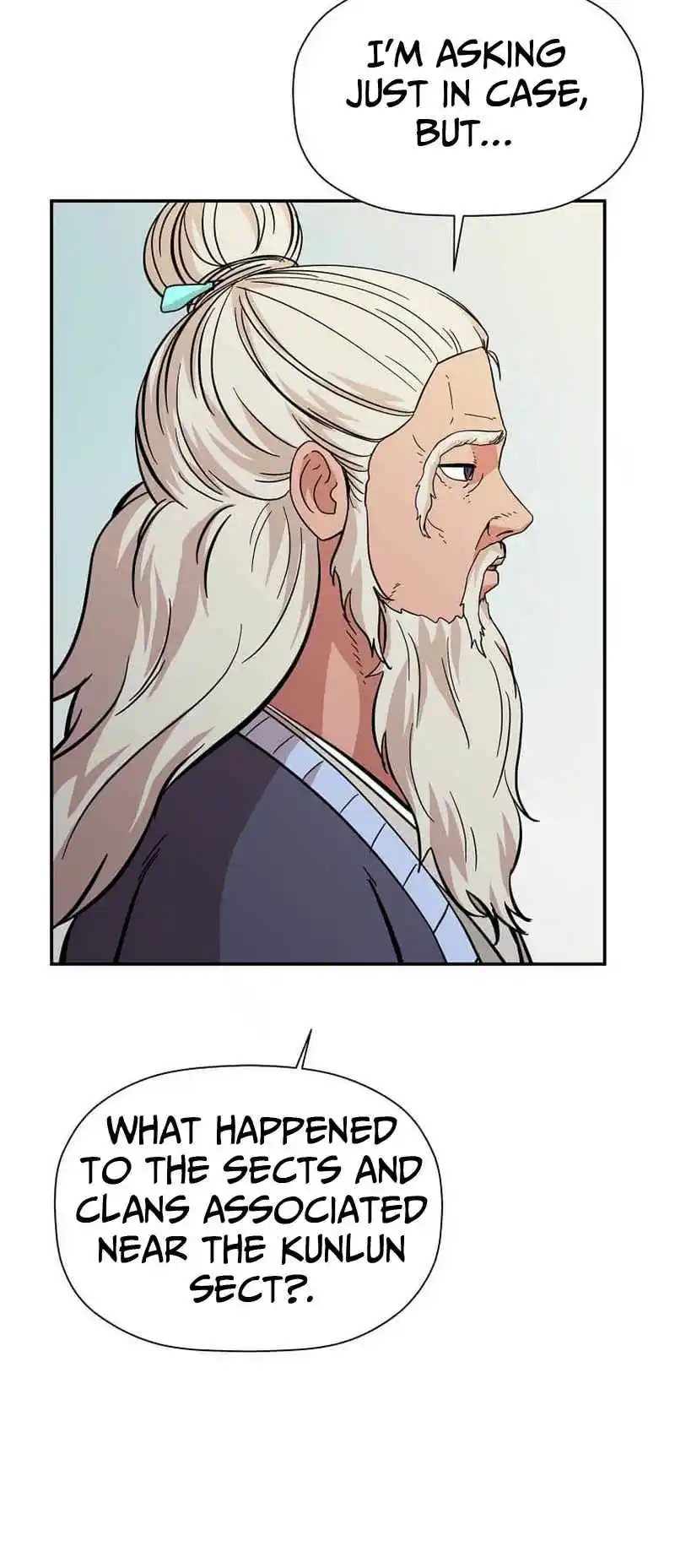 Return of the Scholar 147