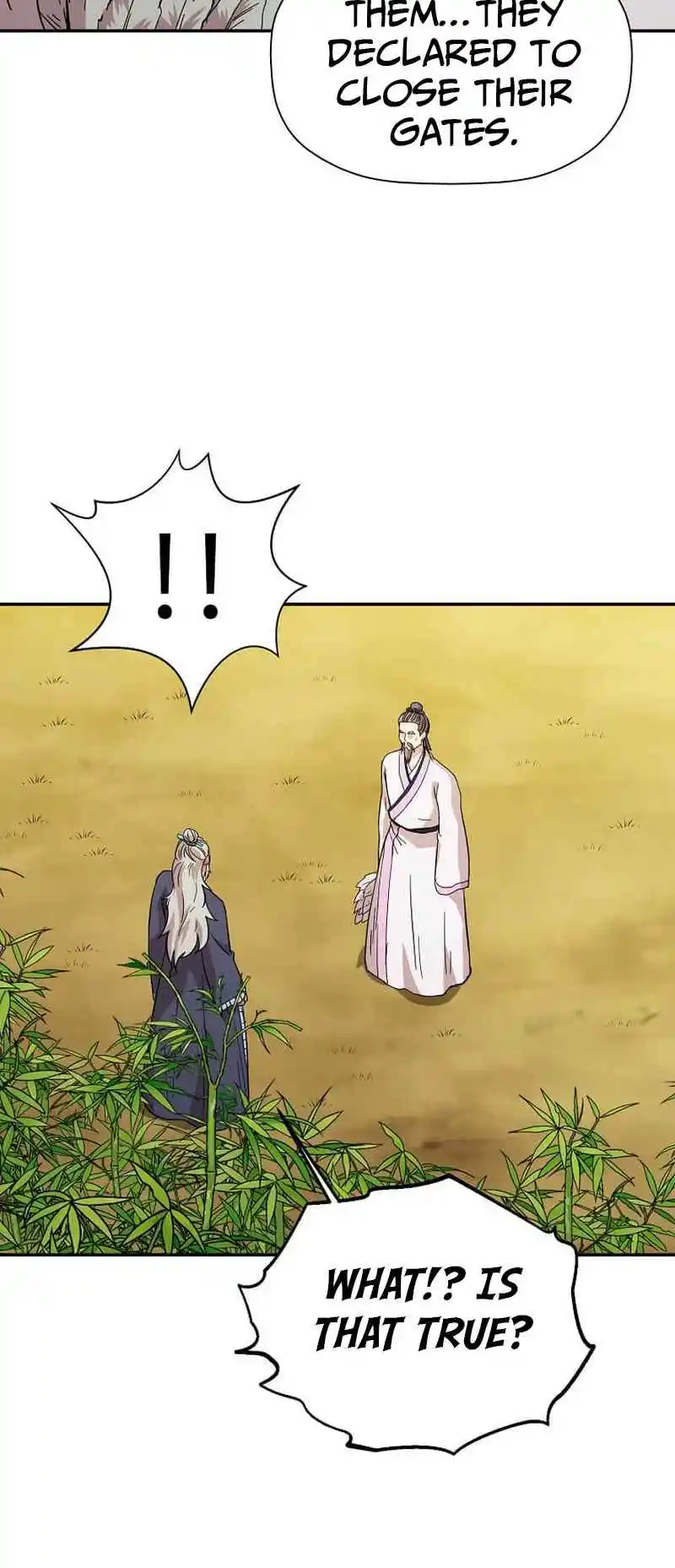 Return of the Scholar 147