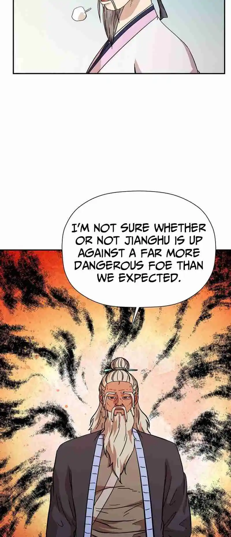 Return of the Scholar 147