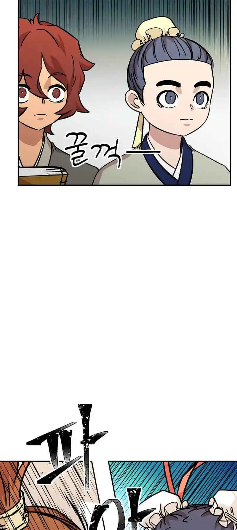 Return of the Scholar 147