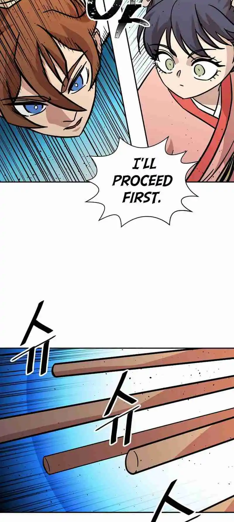 Return of the Scholar 147