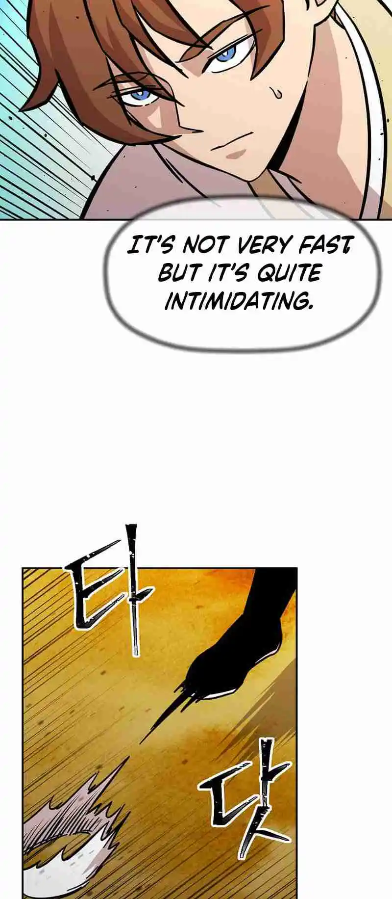 Return of the Scholar 147