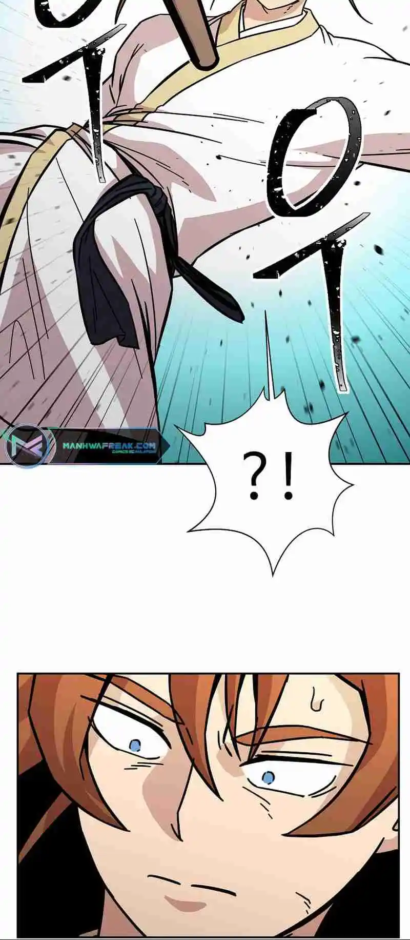 Return of the Scholar 147