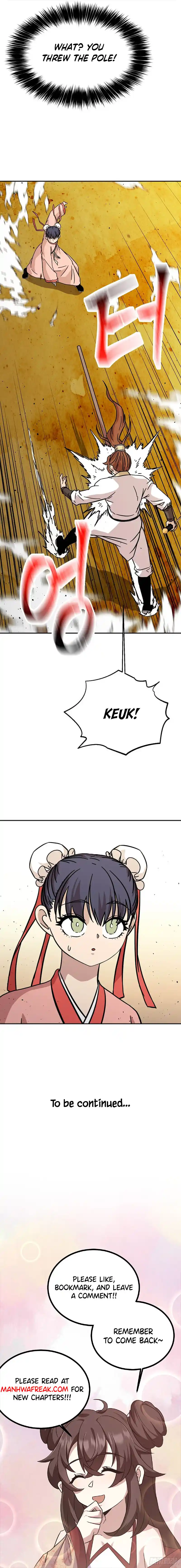 Return of the Scholar 147