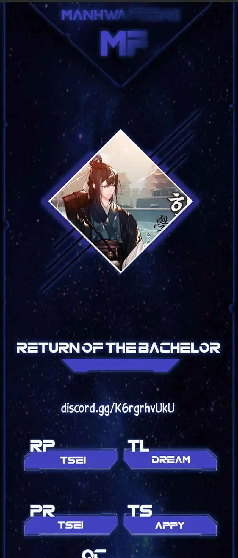 Return of the Scholar 148