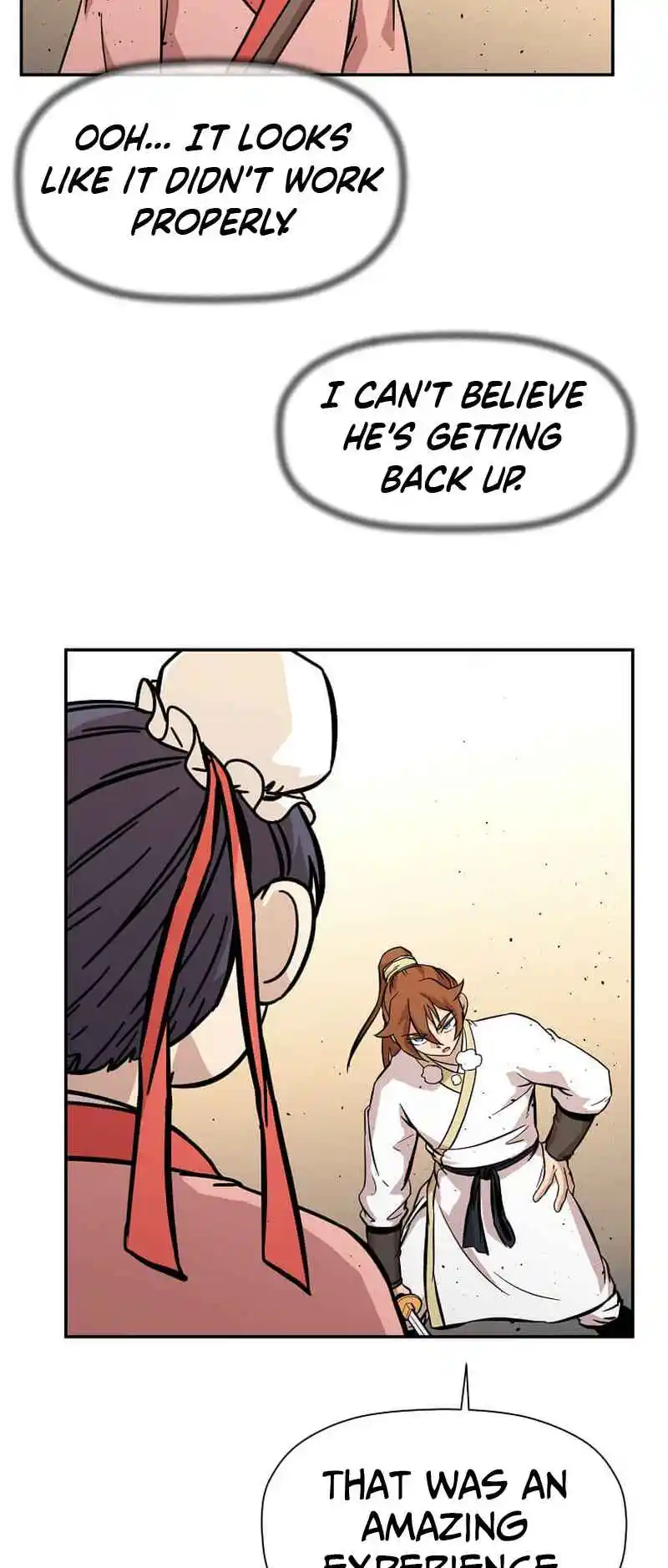 Return of the Scholar 148