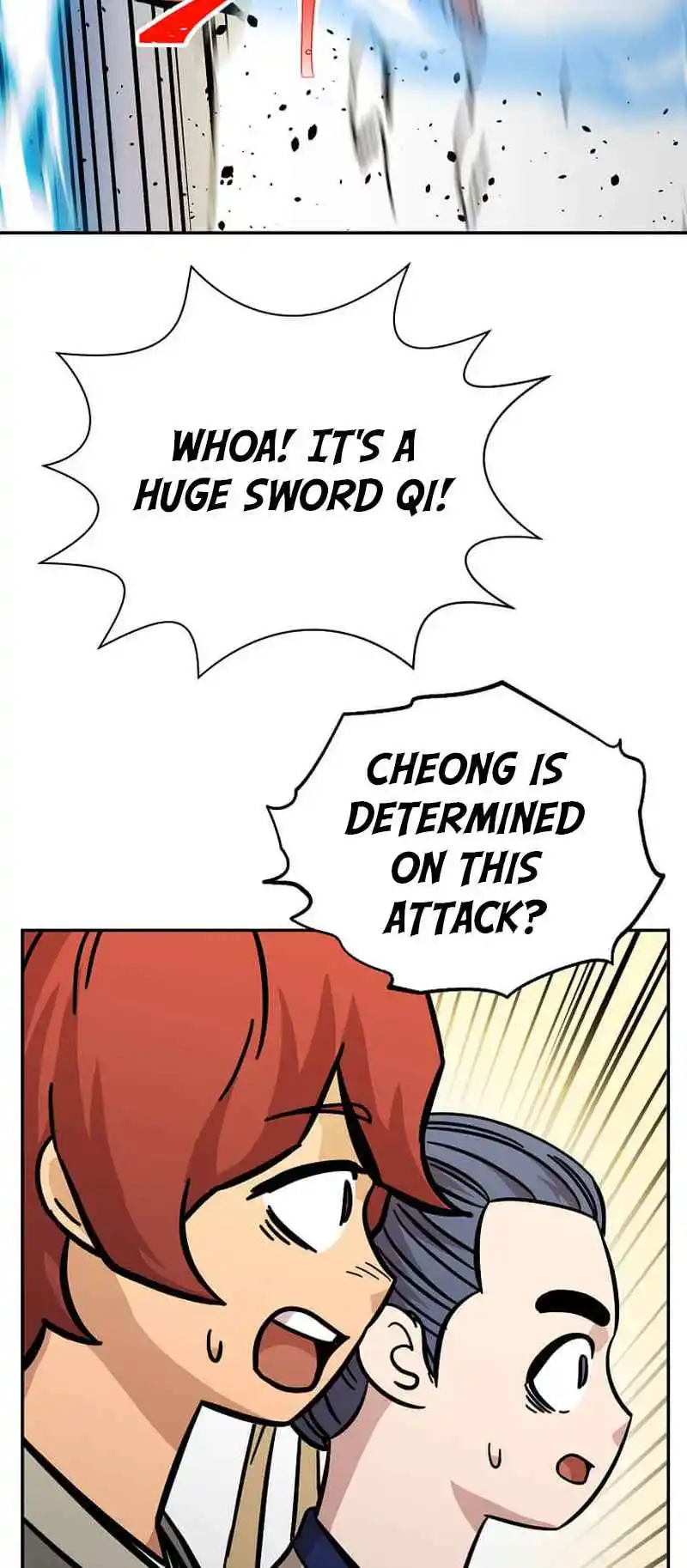 Return of the Scholar 148