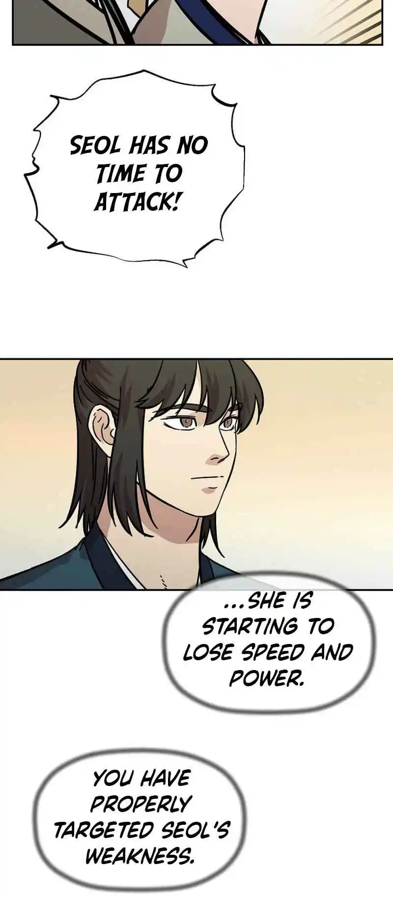 Return of the Scholar 148