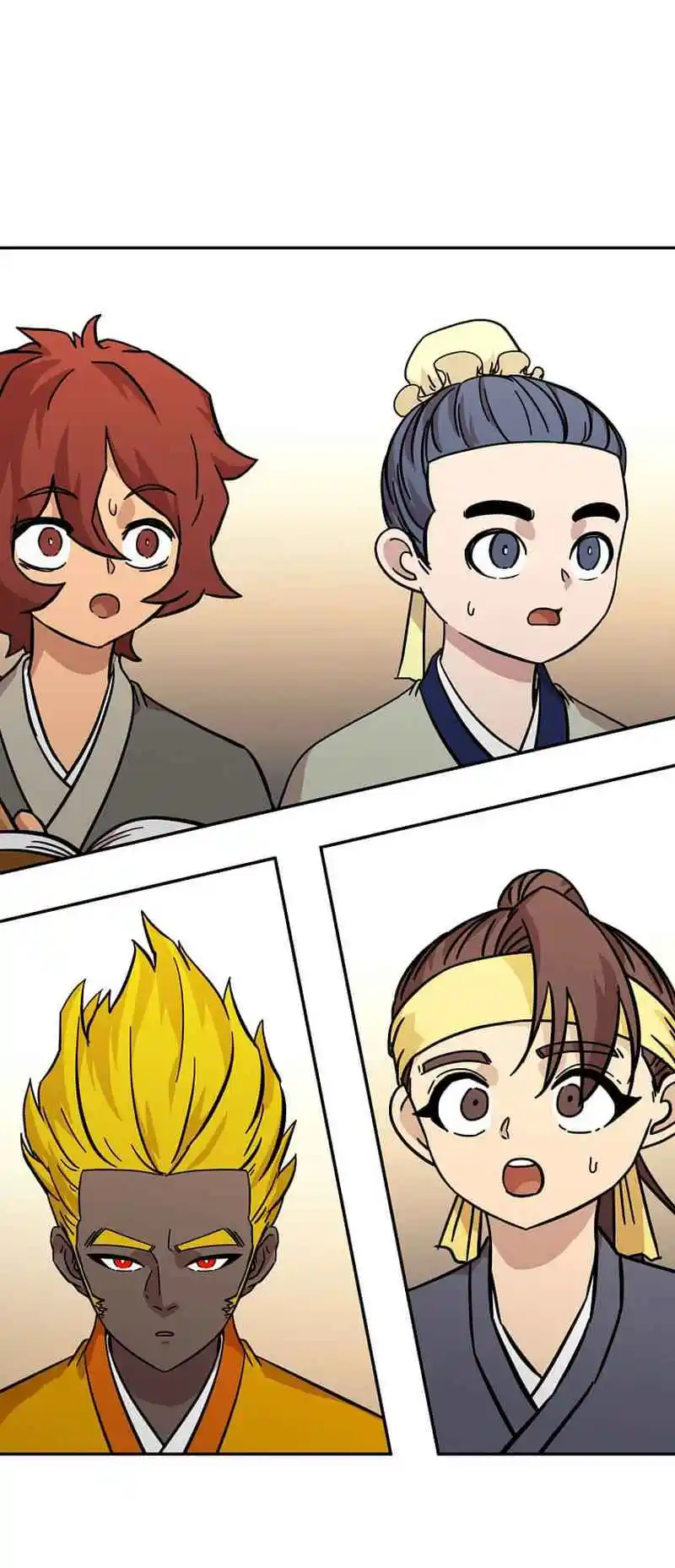 Return of the Scholar 148