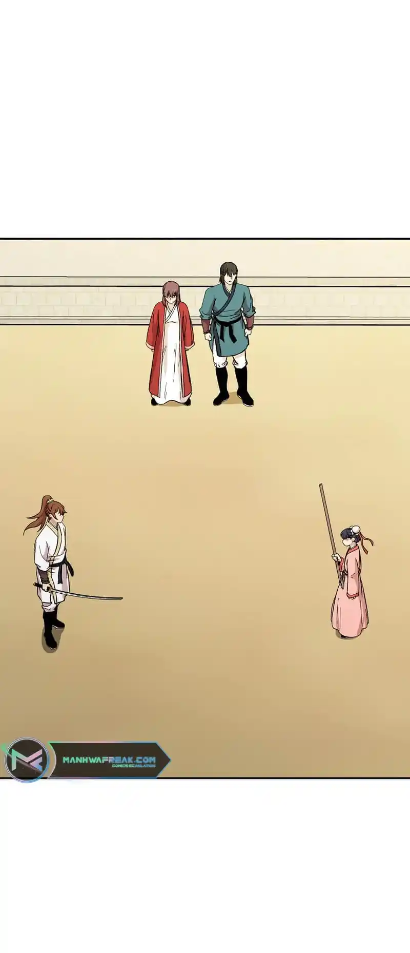 Return of the Scholar 148