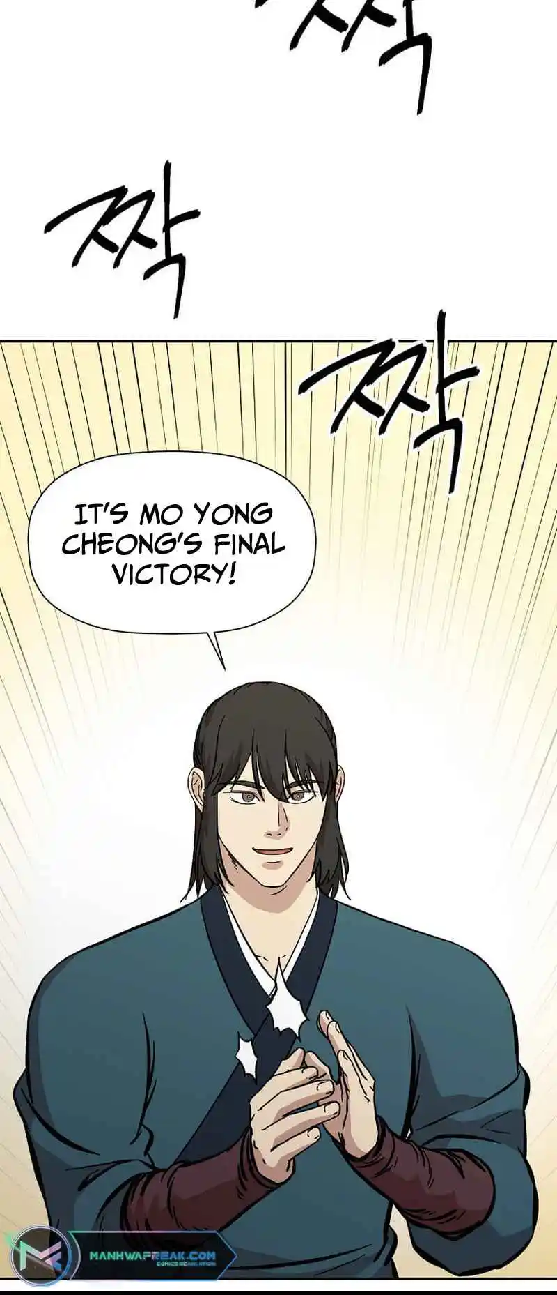 Return of the Scholar 148