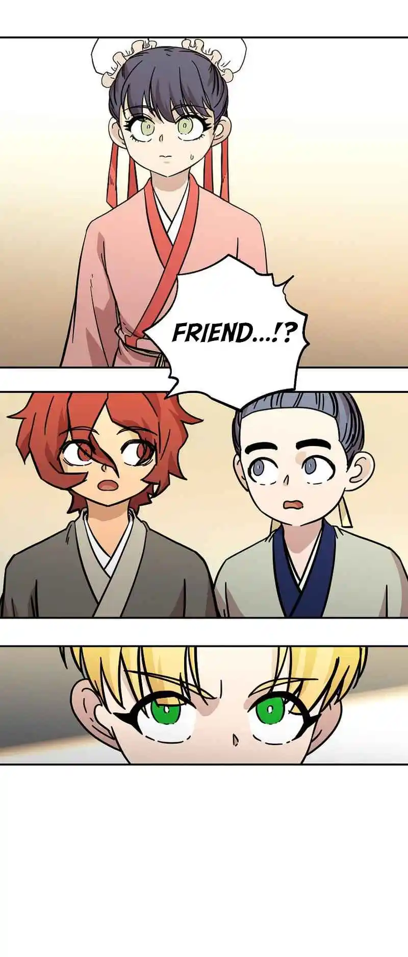 Return of the Scholar 148