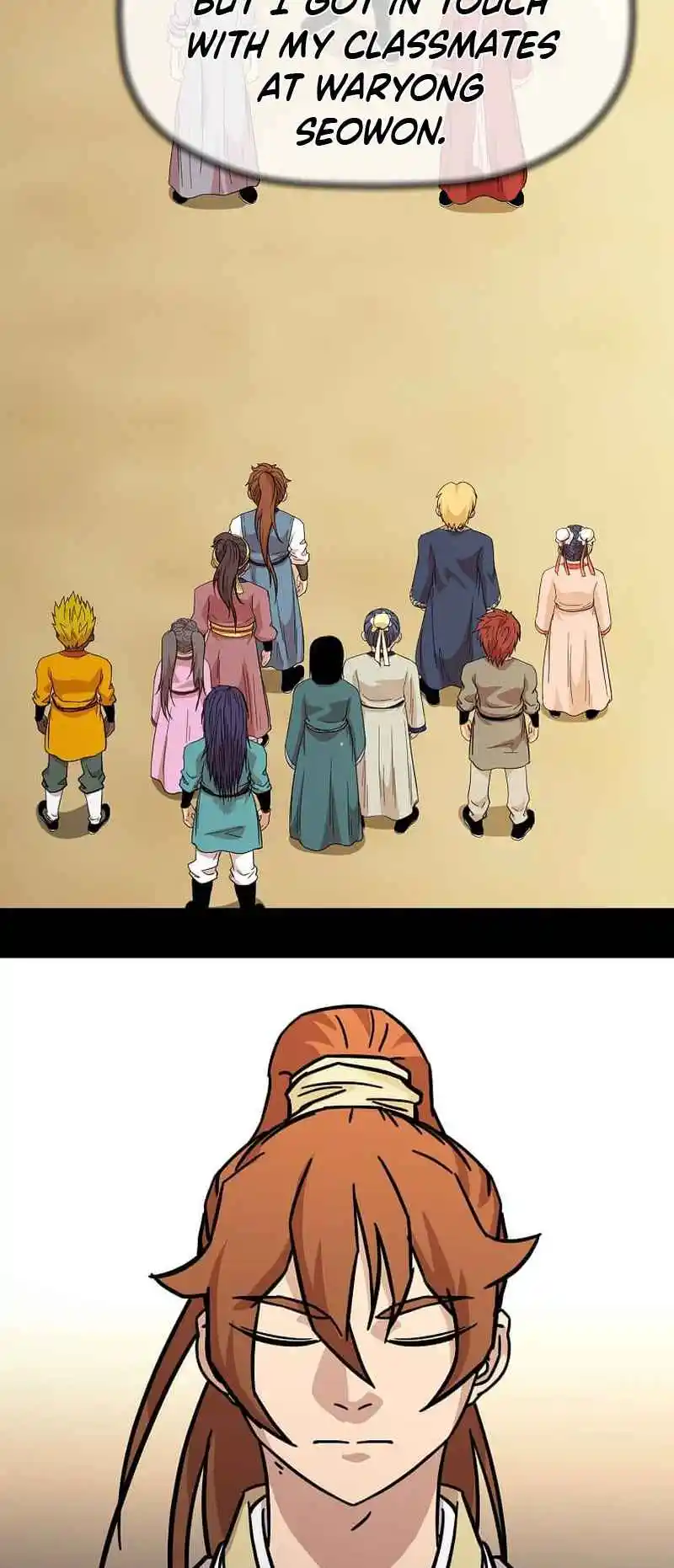 Return of the Scholar 148