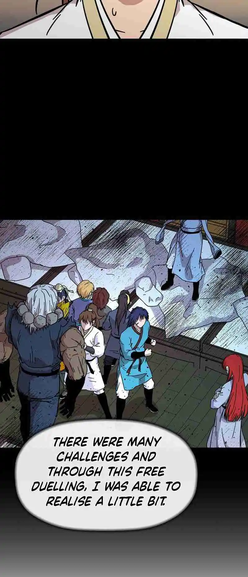 Return of the Scholar 148