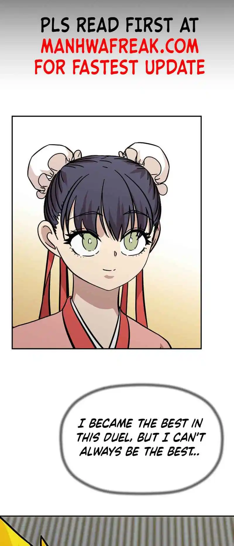 Return of the Scholar 148