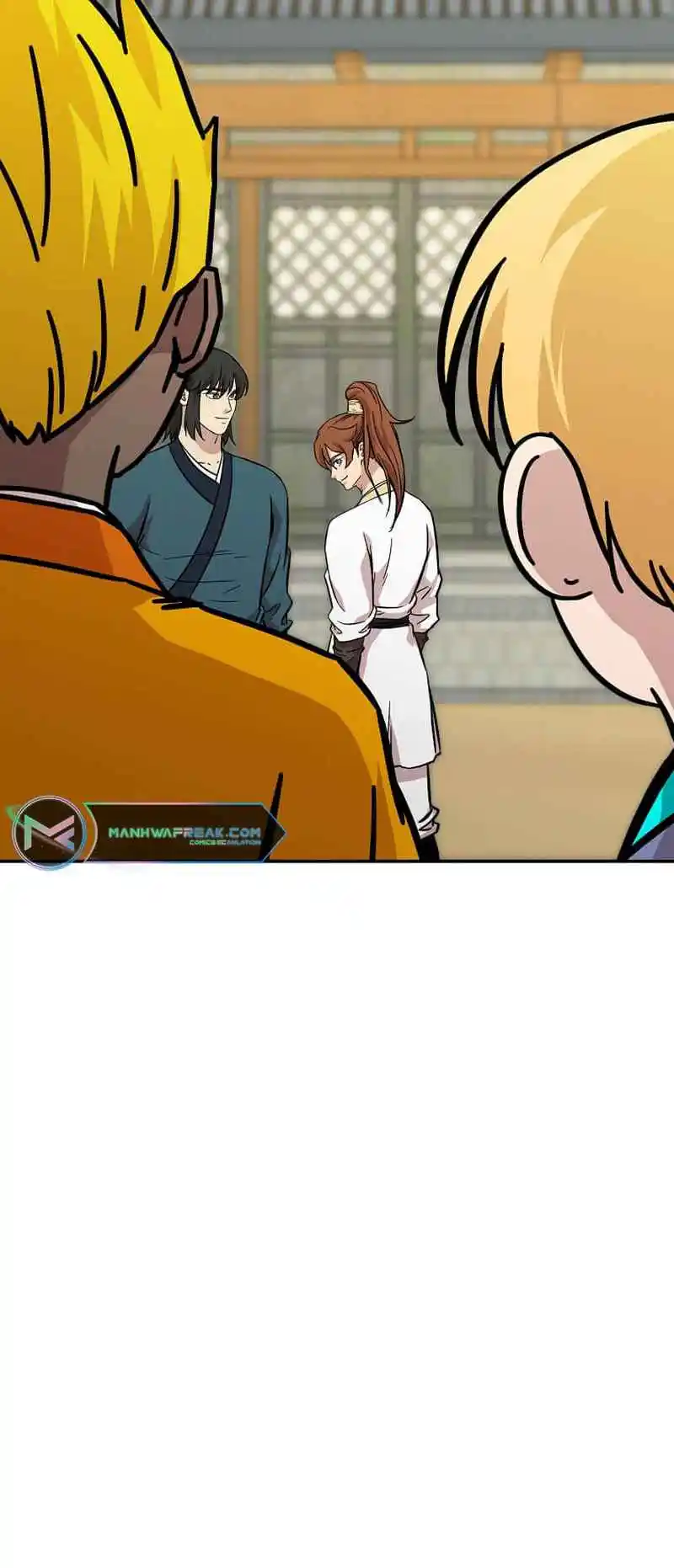 Return of the Scholar 148