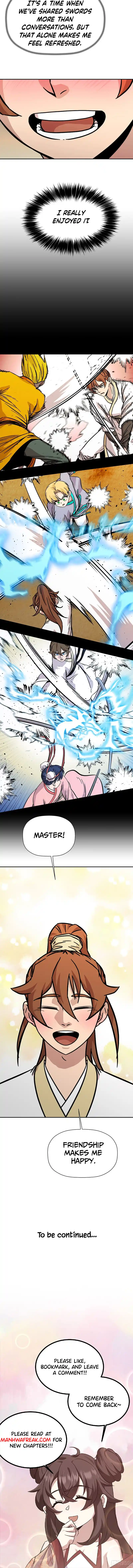 Return of the Scholar 148