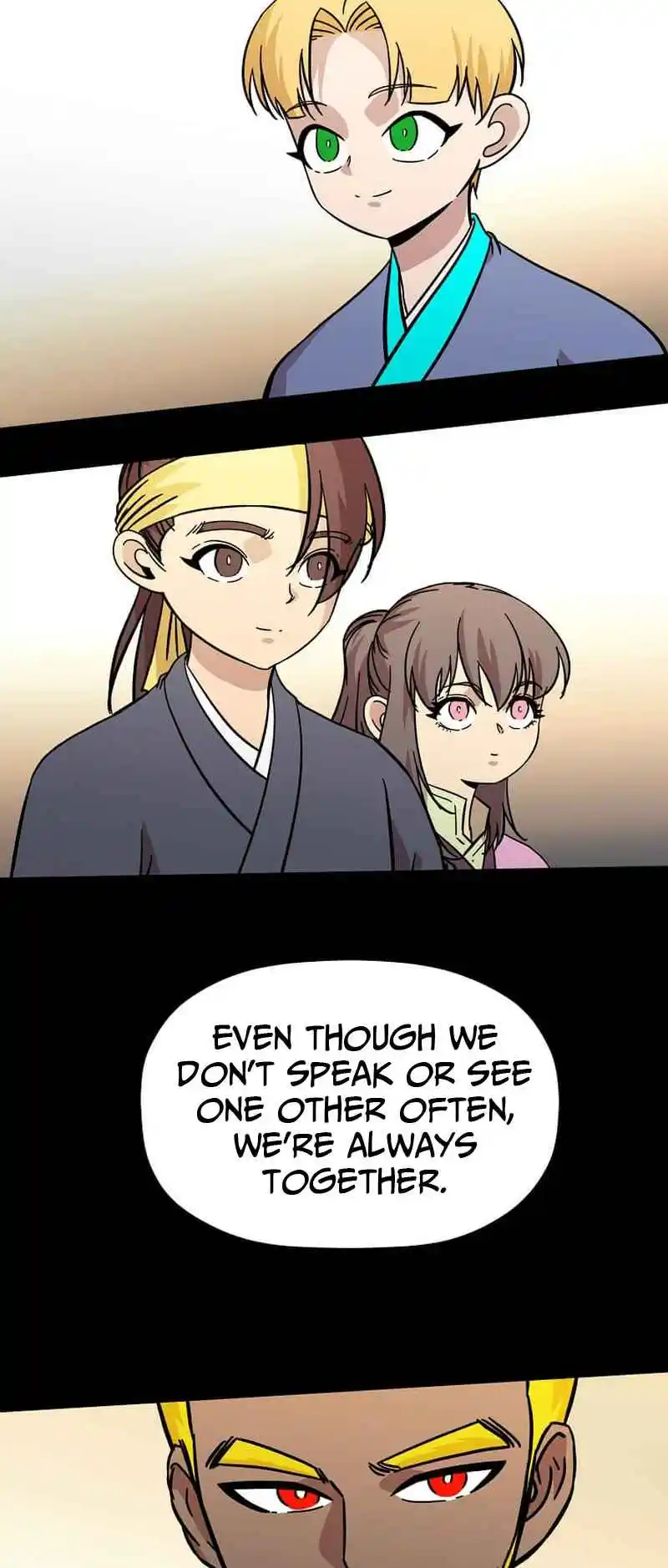 Return of the Scholar 149