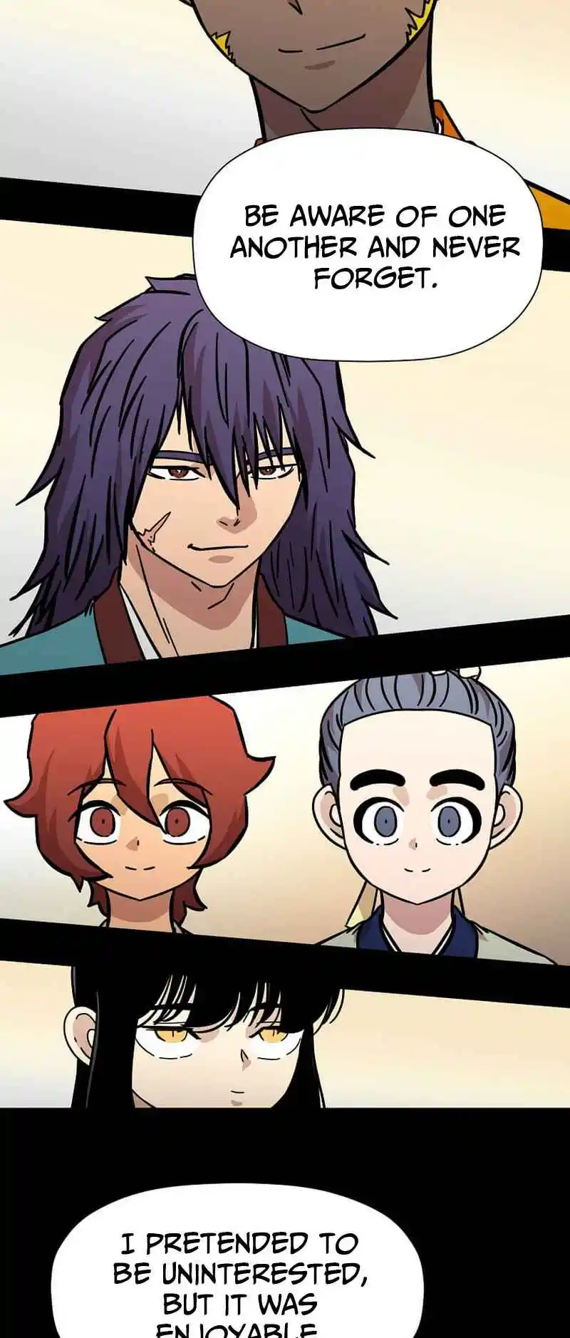 Return of the Scholar 149