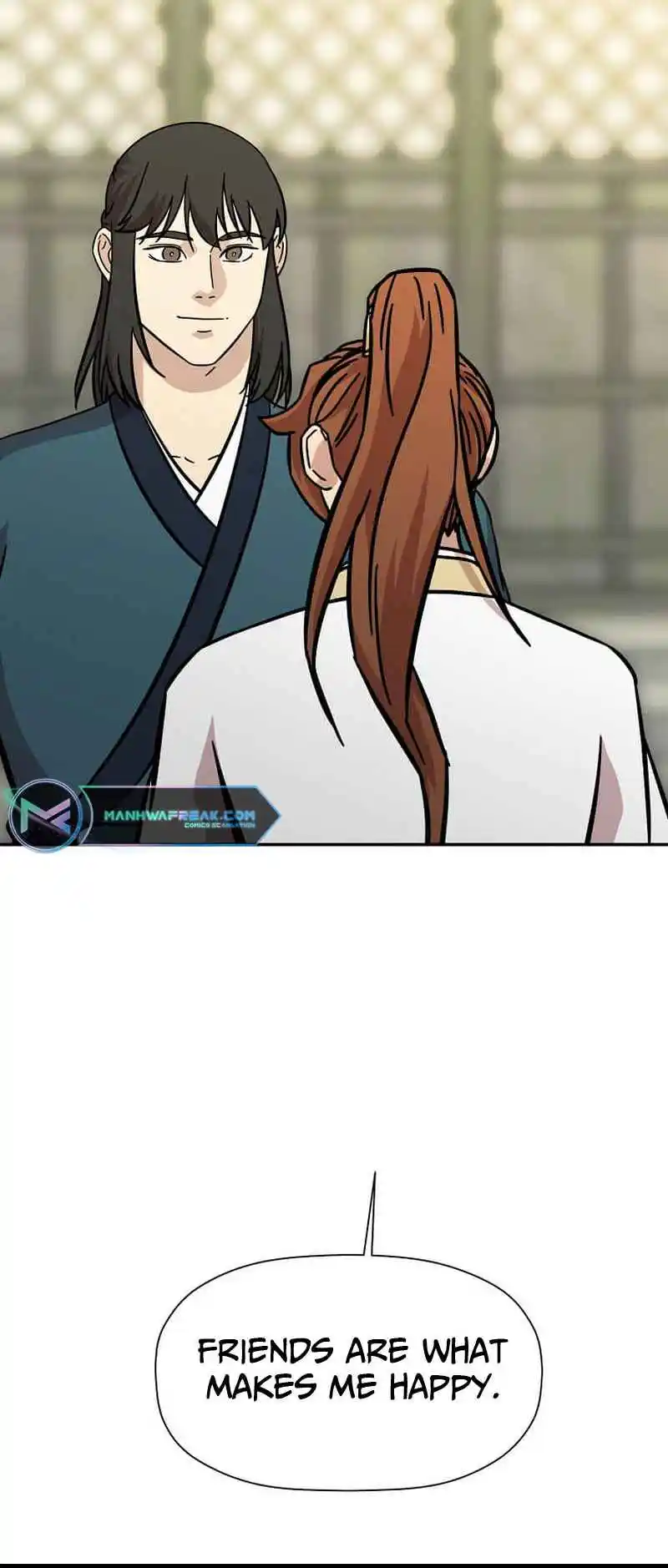 Return of the Scholar 149