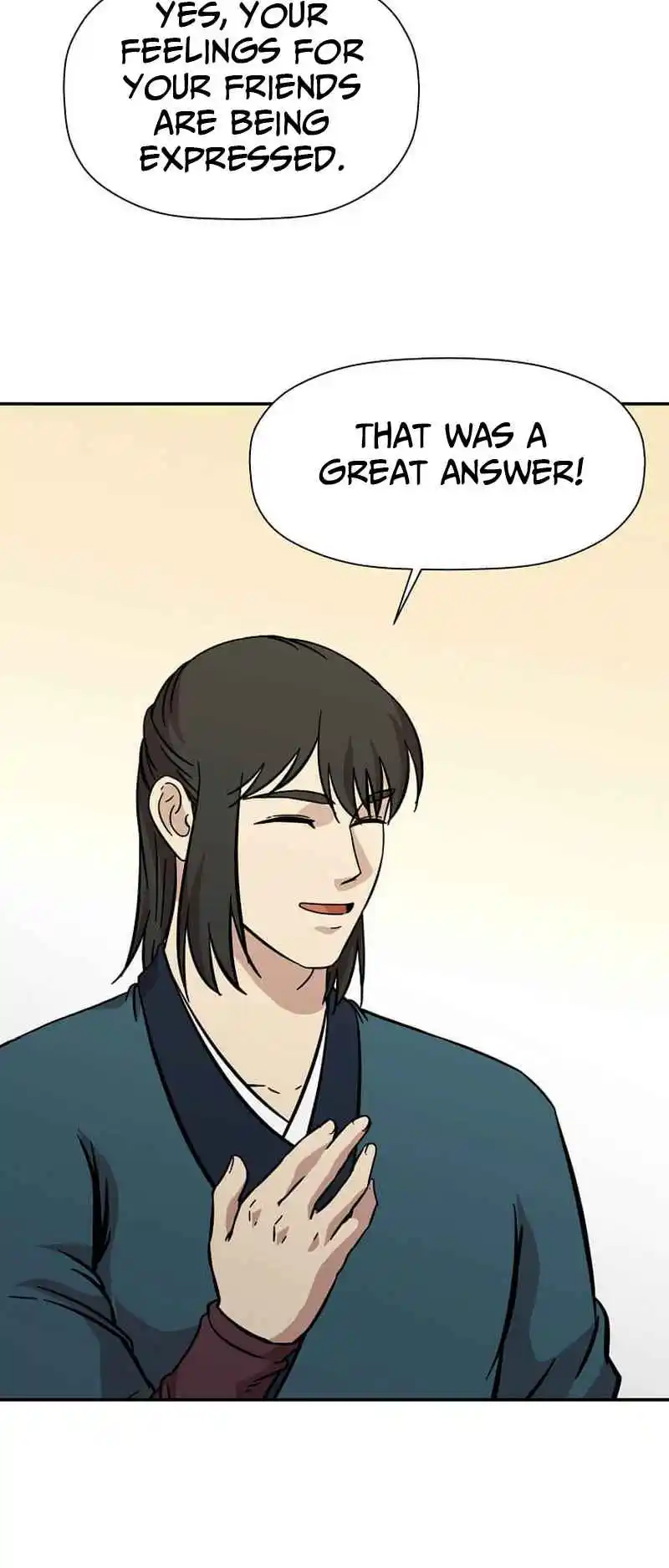 Return of the Scholar 149