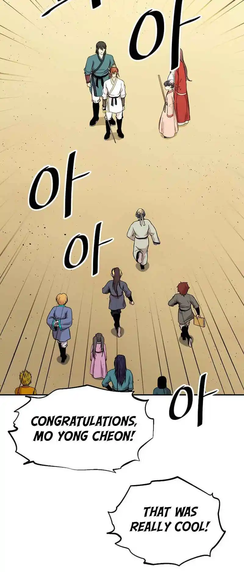 Return of the Scholar 149