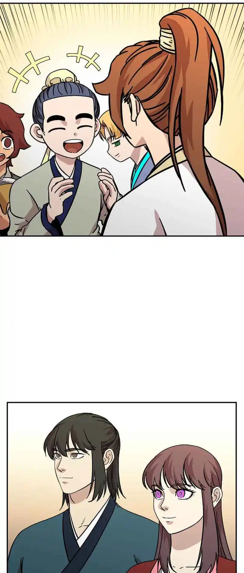 Return of the Scholar 149