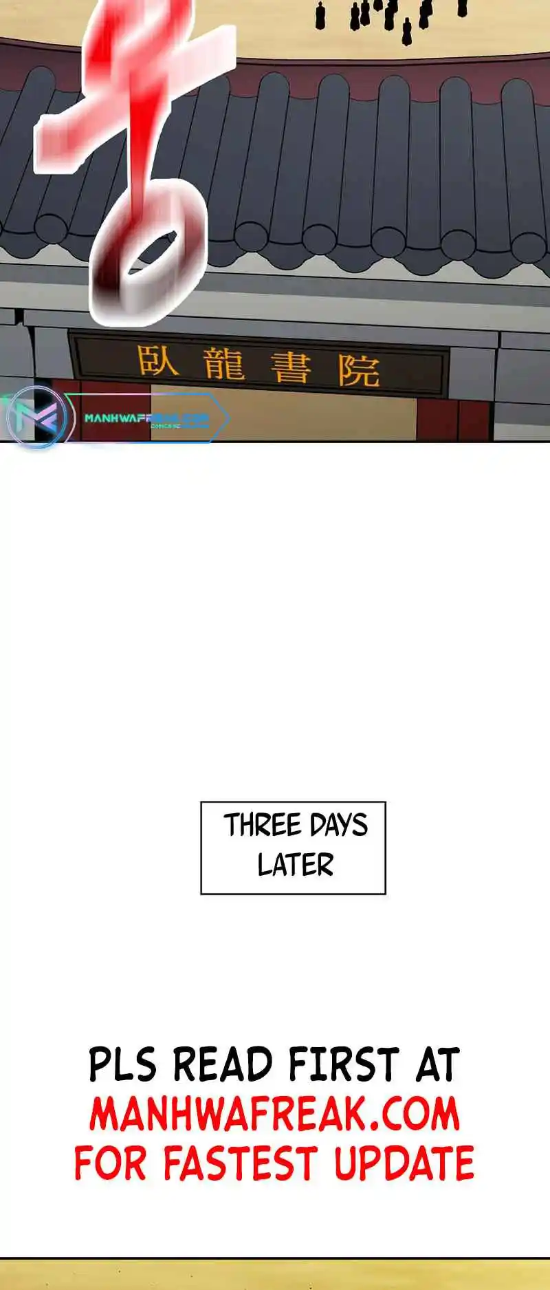 Return of the Scholar 149