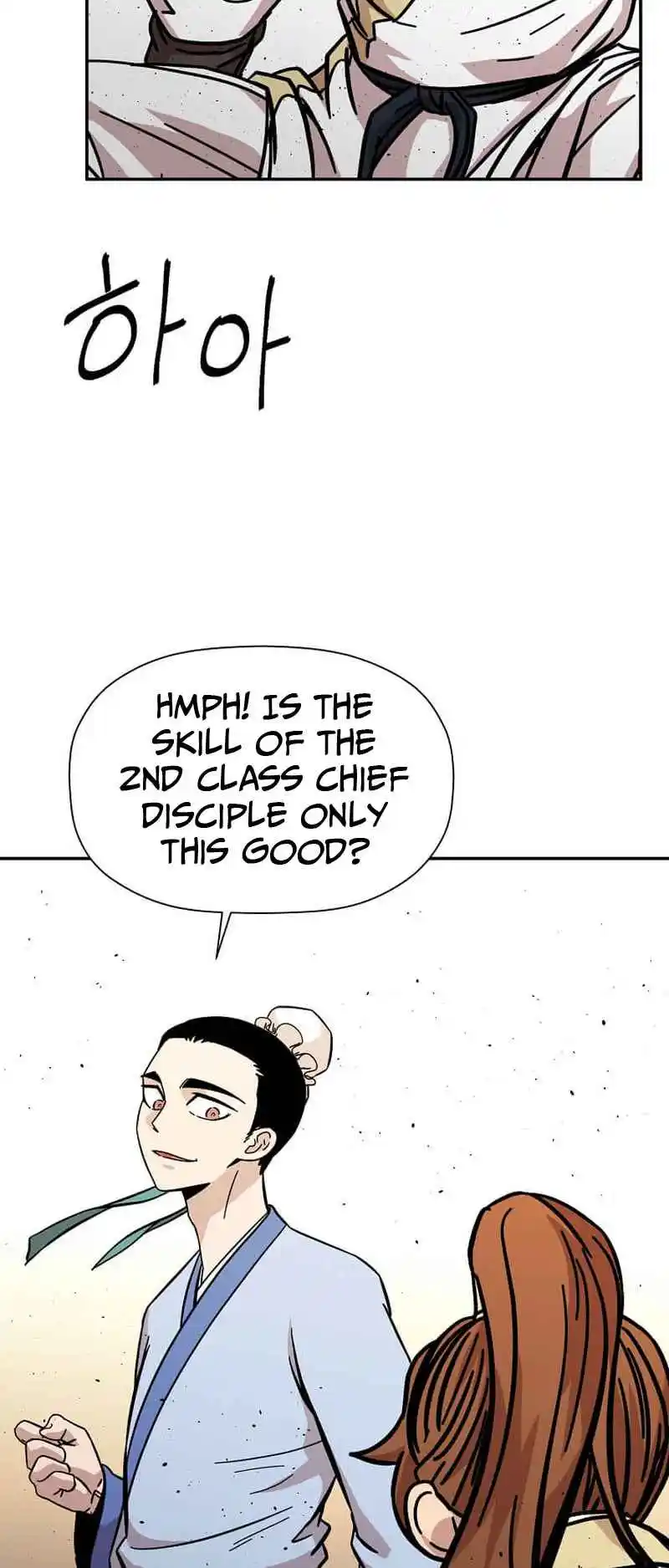 Return of the Scholar 149