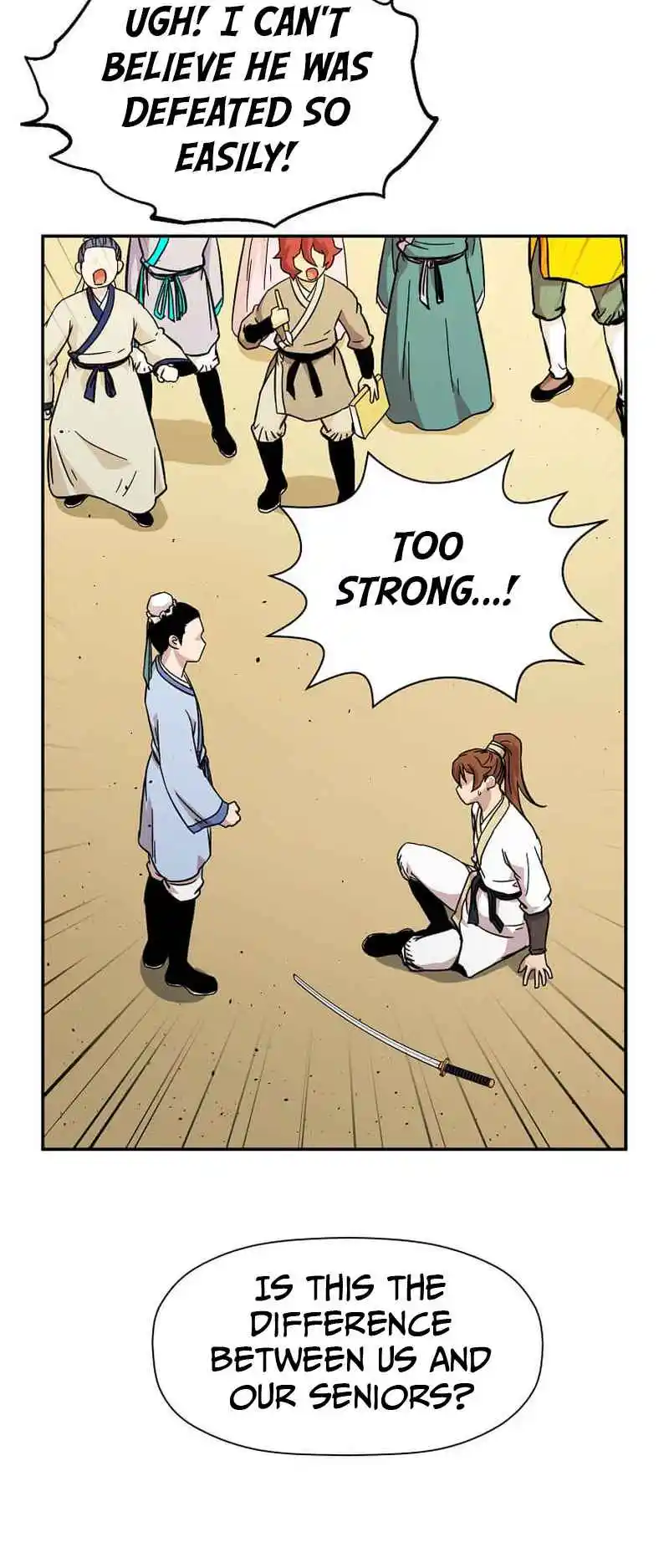 Return of the Scholar 149