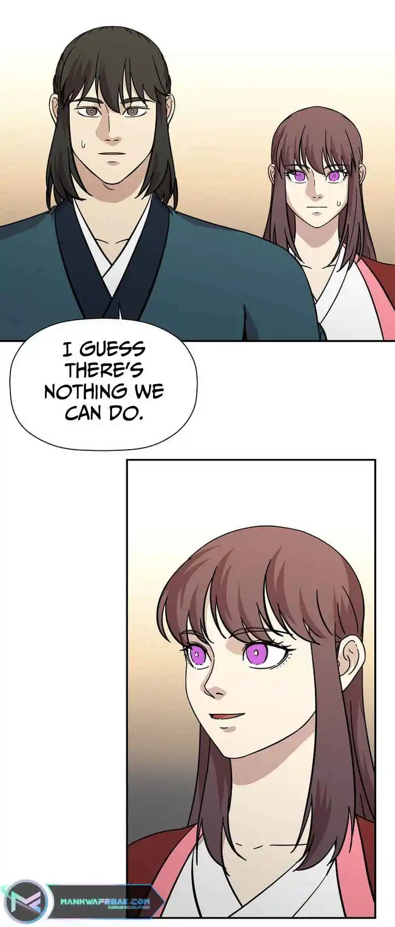 Return of the Scholar 149