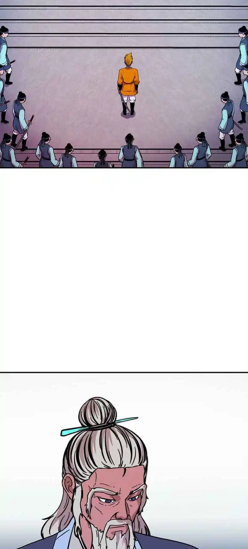 Return of the Scholar 149