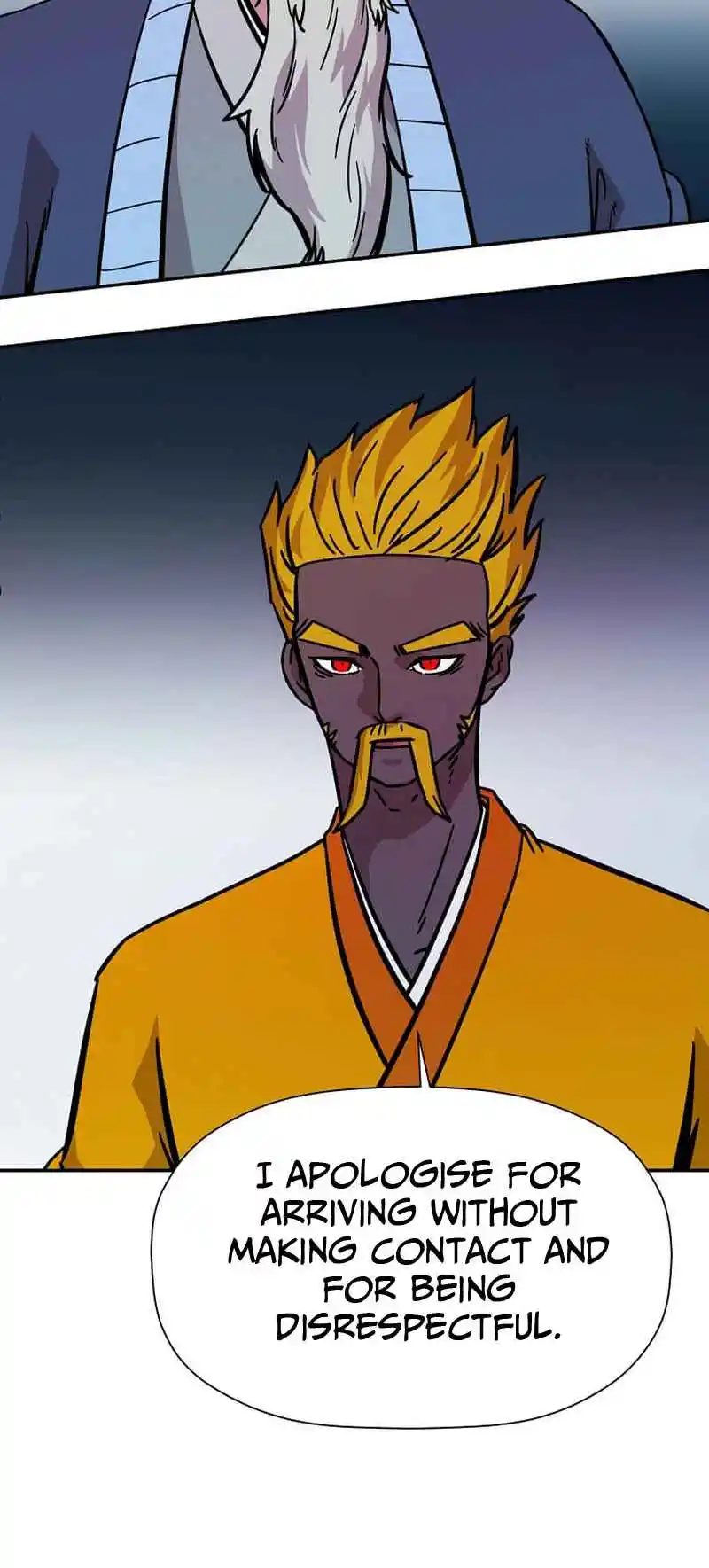 Return of the Scholar 149