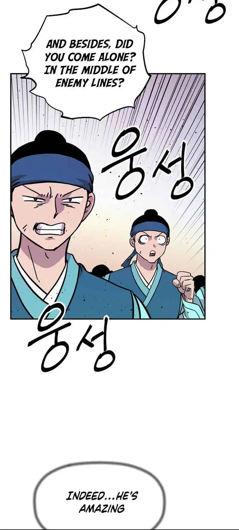 Return of the Scholar 149