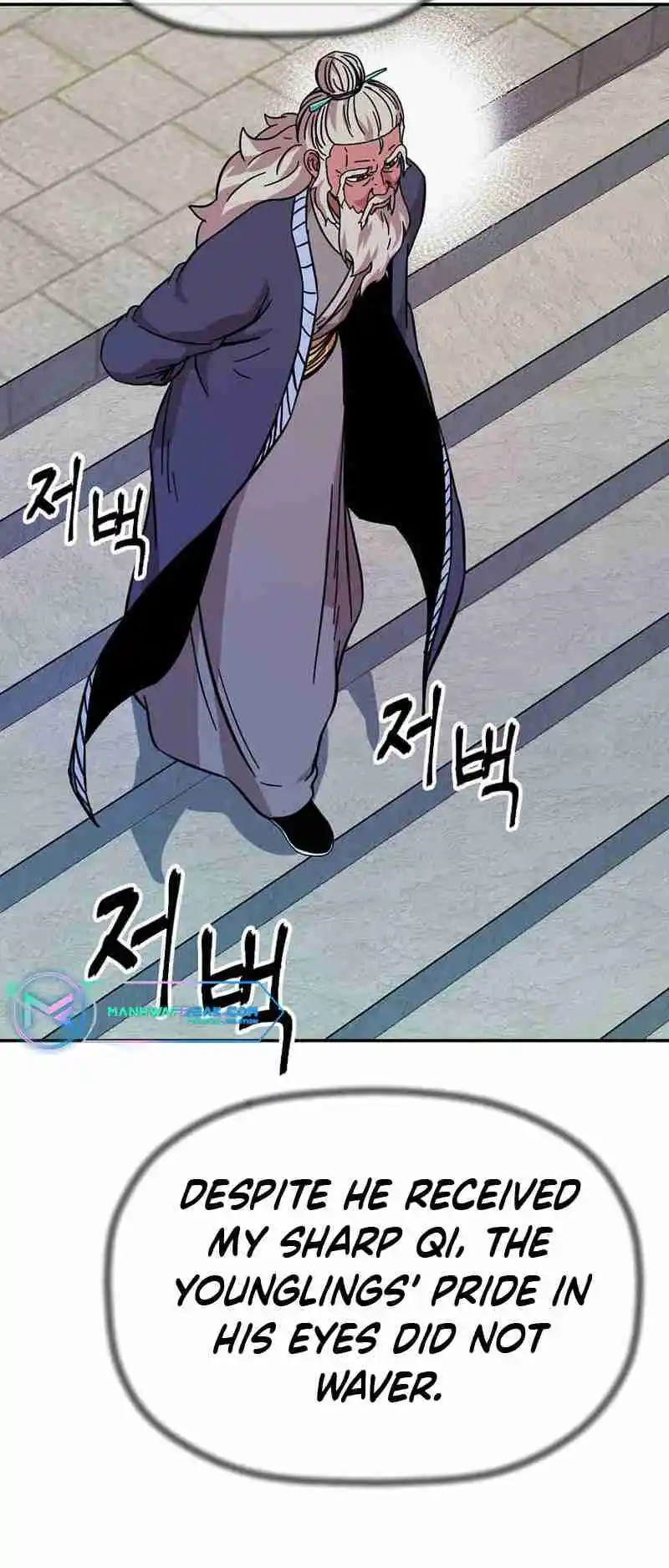 Return of the Scholar 149