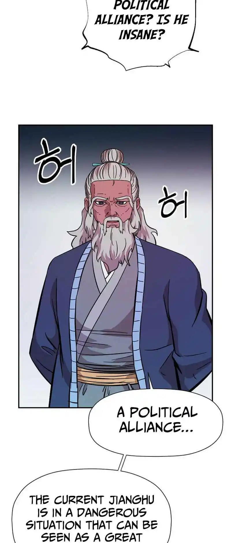 Return of the Scholar 149