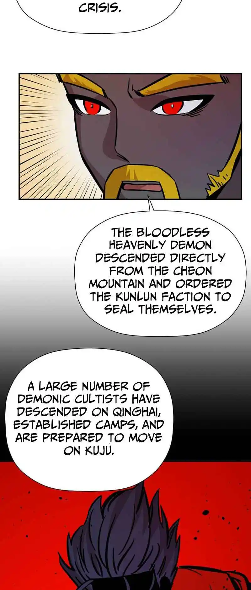 Return of the Scholar 149