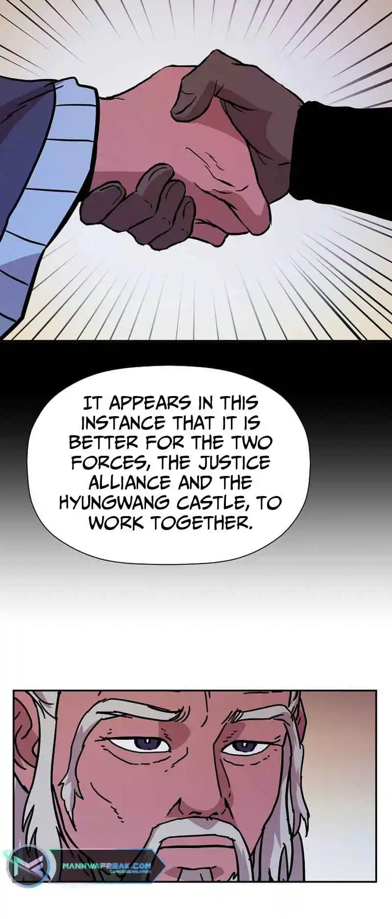 Return of the Scholar 149